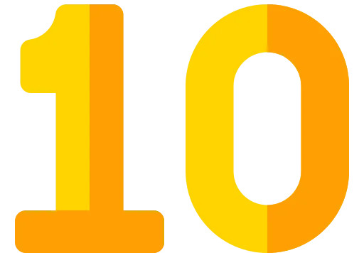 Ten | magic win