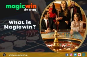 Read more about the article What is Magicwin?